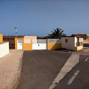 Fuerteventura Apartament Costa De Antigua
