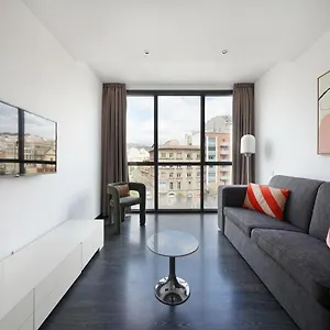 Numa Barcelona Colmena Appartement