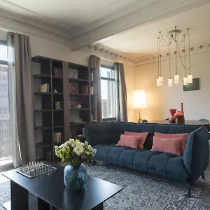 Casagrand Luxury דירה