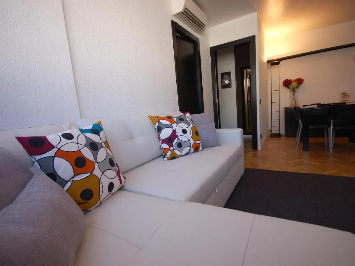 Lets Holidays Apartment In Sant Marti Barcelona