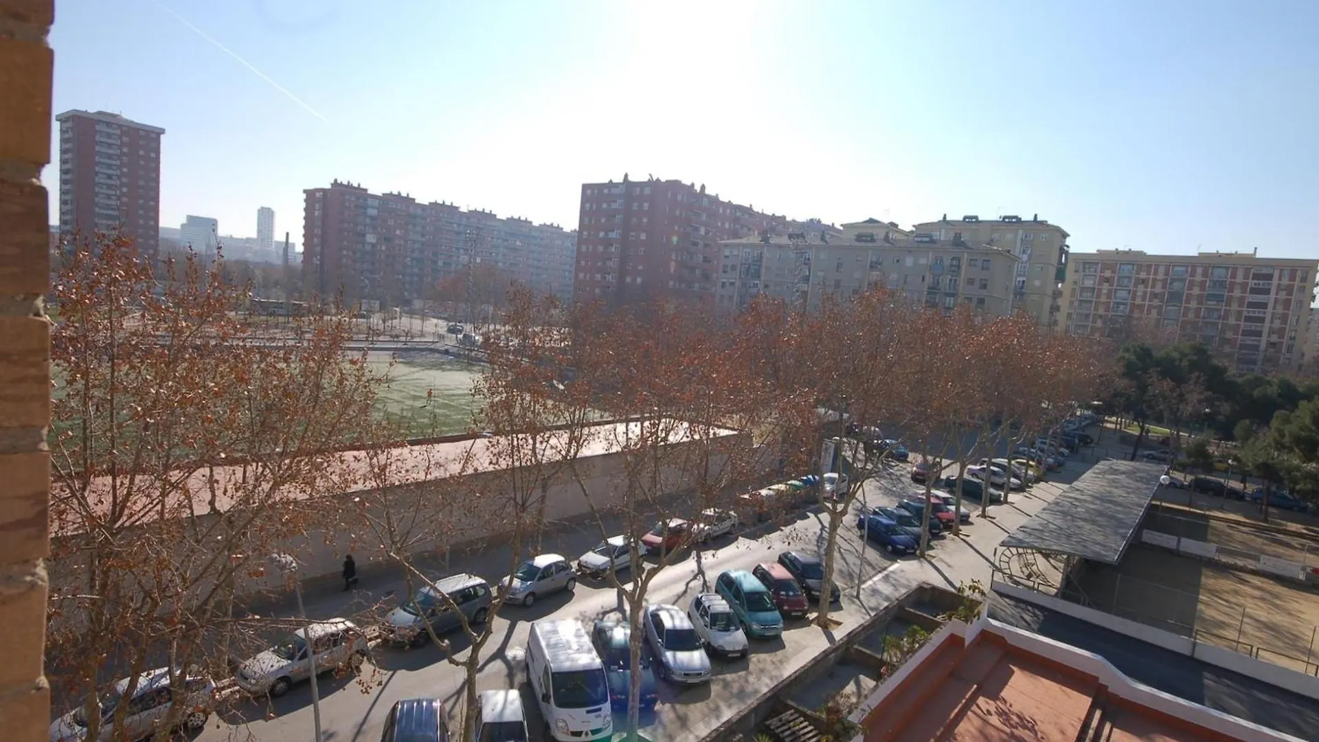 Lets Holidays Apartment In Sant Marti contacts