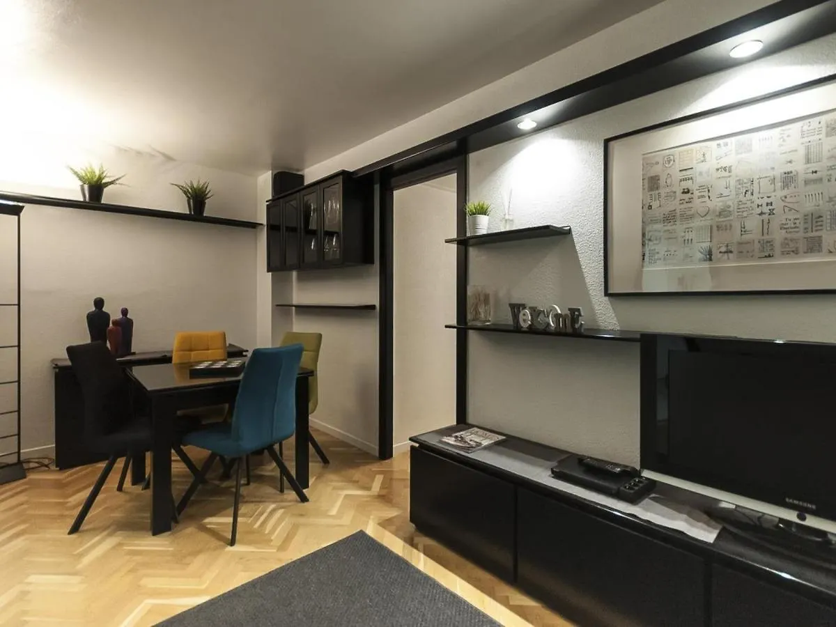 Lets Holidays Apartment In Sant Marti Barcelona 0*,  Spain