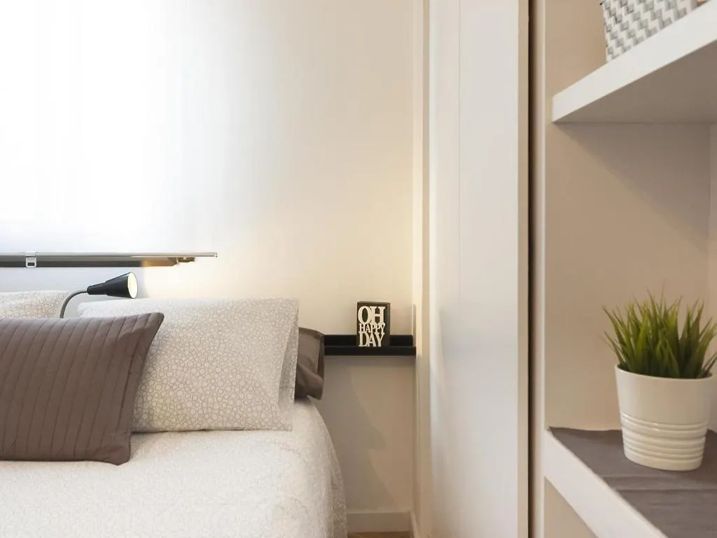 Lets Holidays Apartment In Sant Marti Barcelona